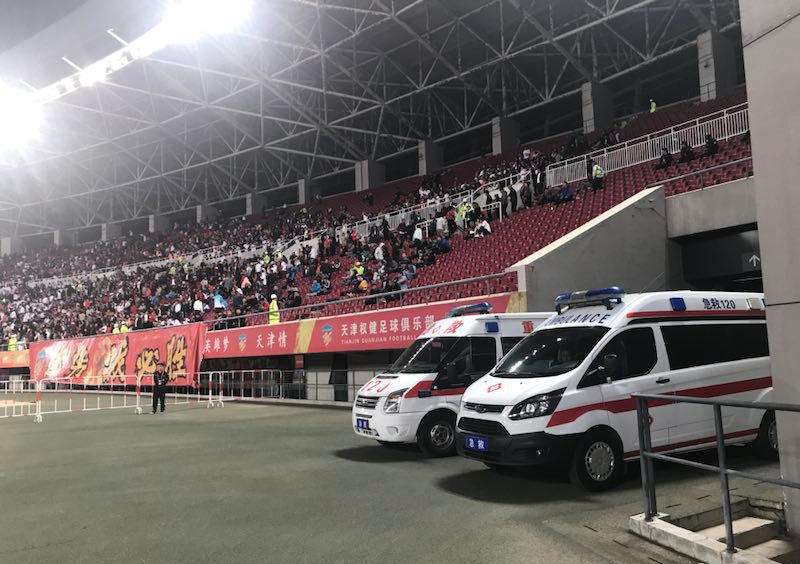 吉隆县大中小型活动保障